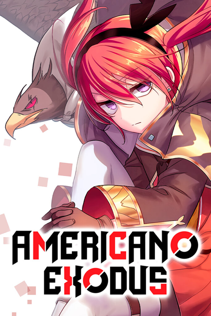 Americano Exodus