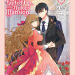 The Reason Why Raeliana Ended up at the Duke's Mansion